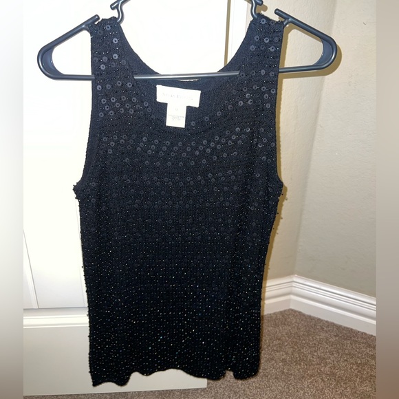 Susan Bristol sweater - Picture 1 of 8